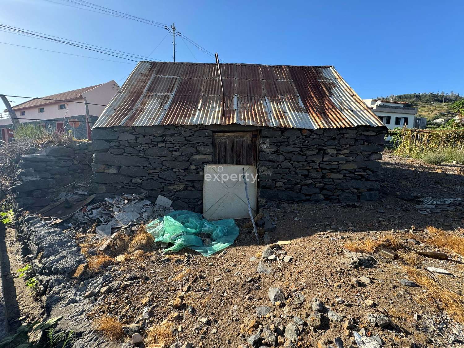  en venta terreno Calheta Calheta (Madeira) 4