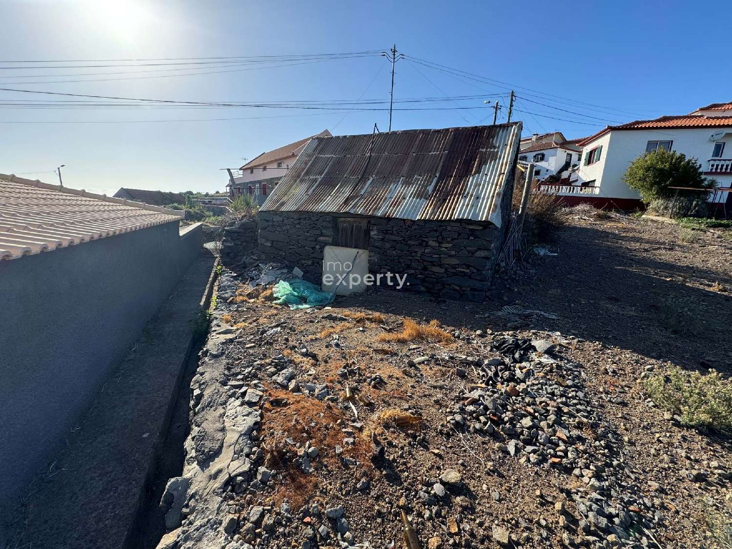  en venta terreno Calheta Calheta (Madeira) 5