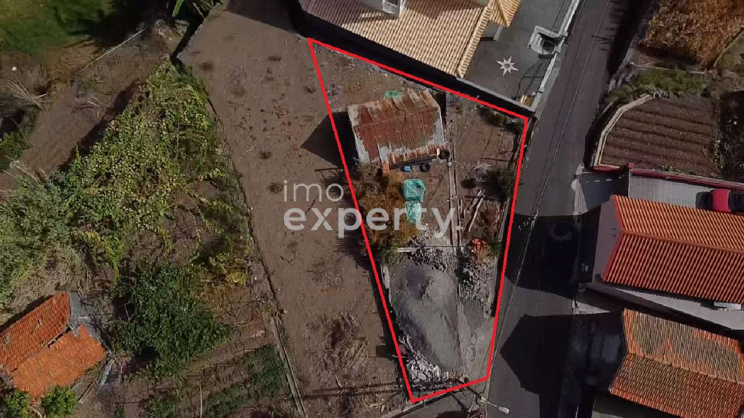  en venta terreno Calheta Calheta (Madeira) 6