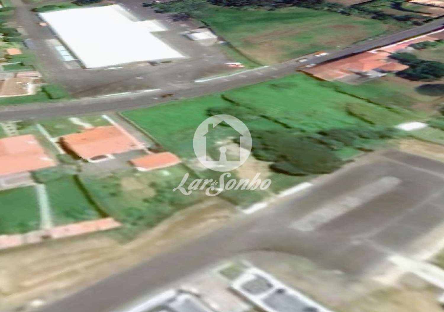 for sale terrain Capelas Ponta Delgada 2