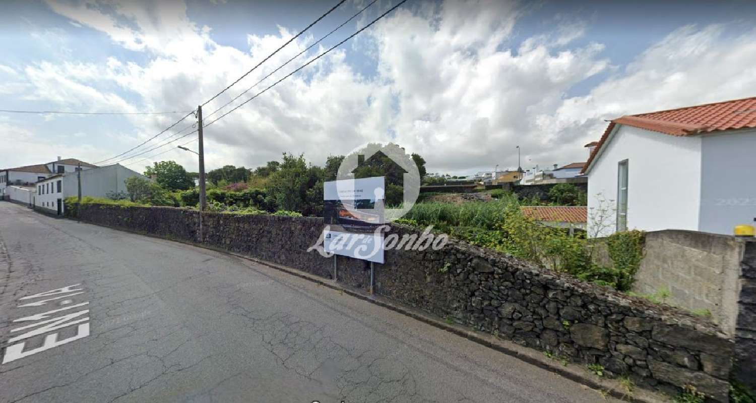 for sale terrain Capelas Ponta Delgada 3
