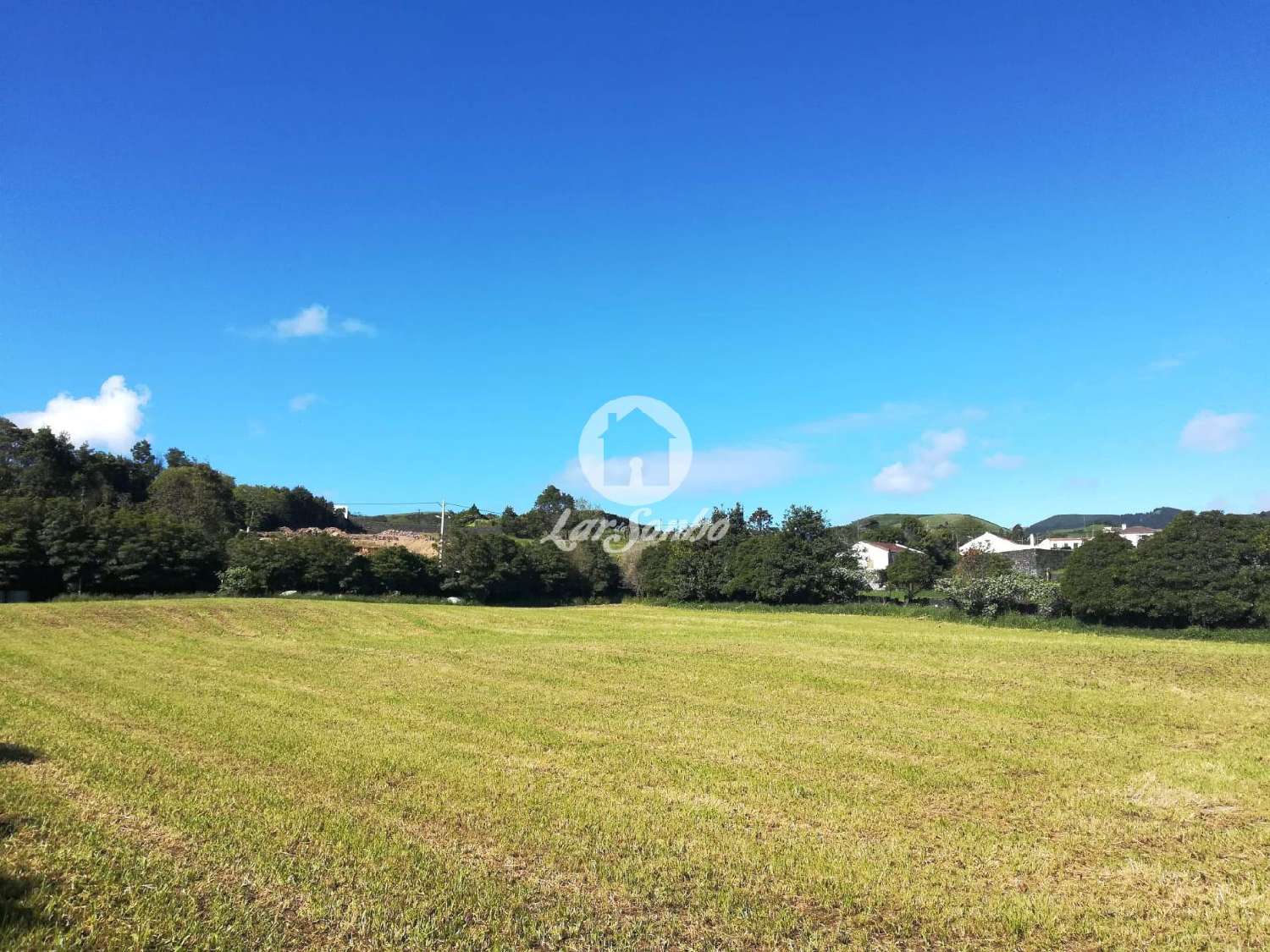  à venda terreno Capelas Ponta Delgada 2