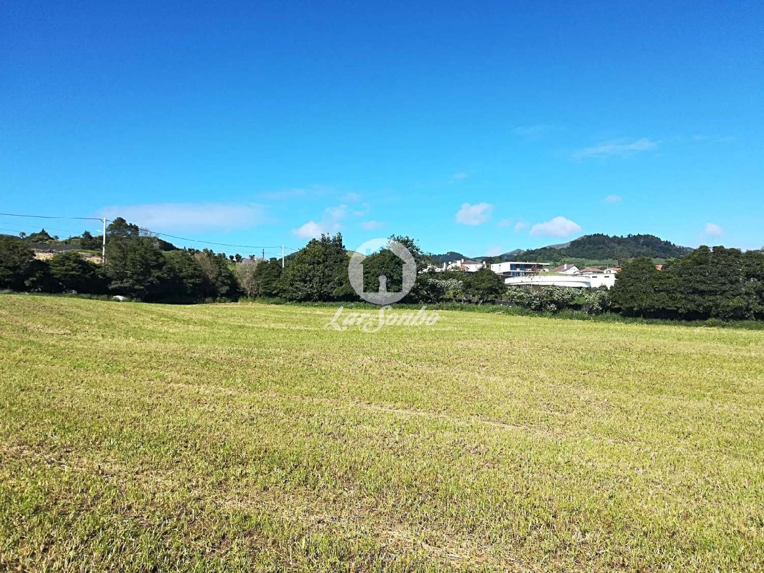  à venda terreno Capelas Ponta Delgada 3