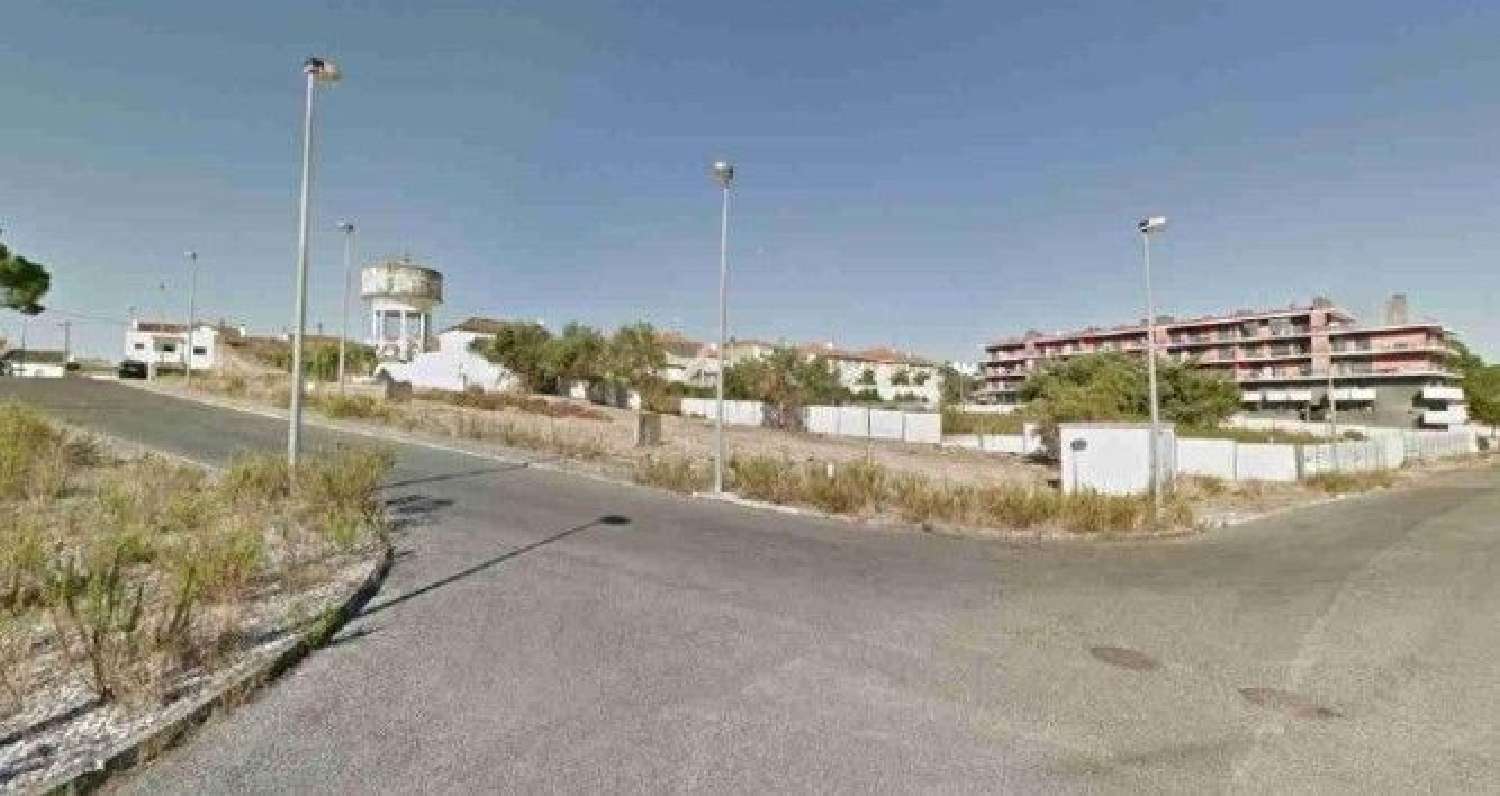 for sale terrain Cartaxo Cartaxo 2