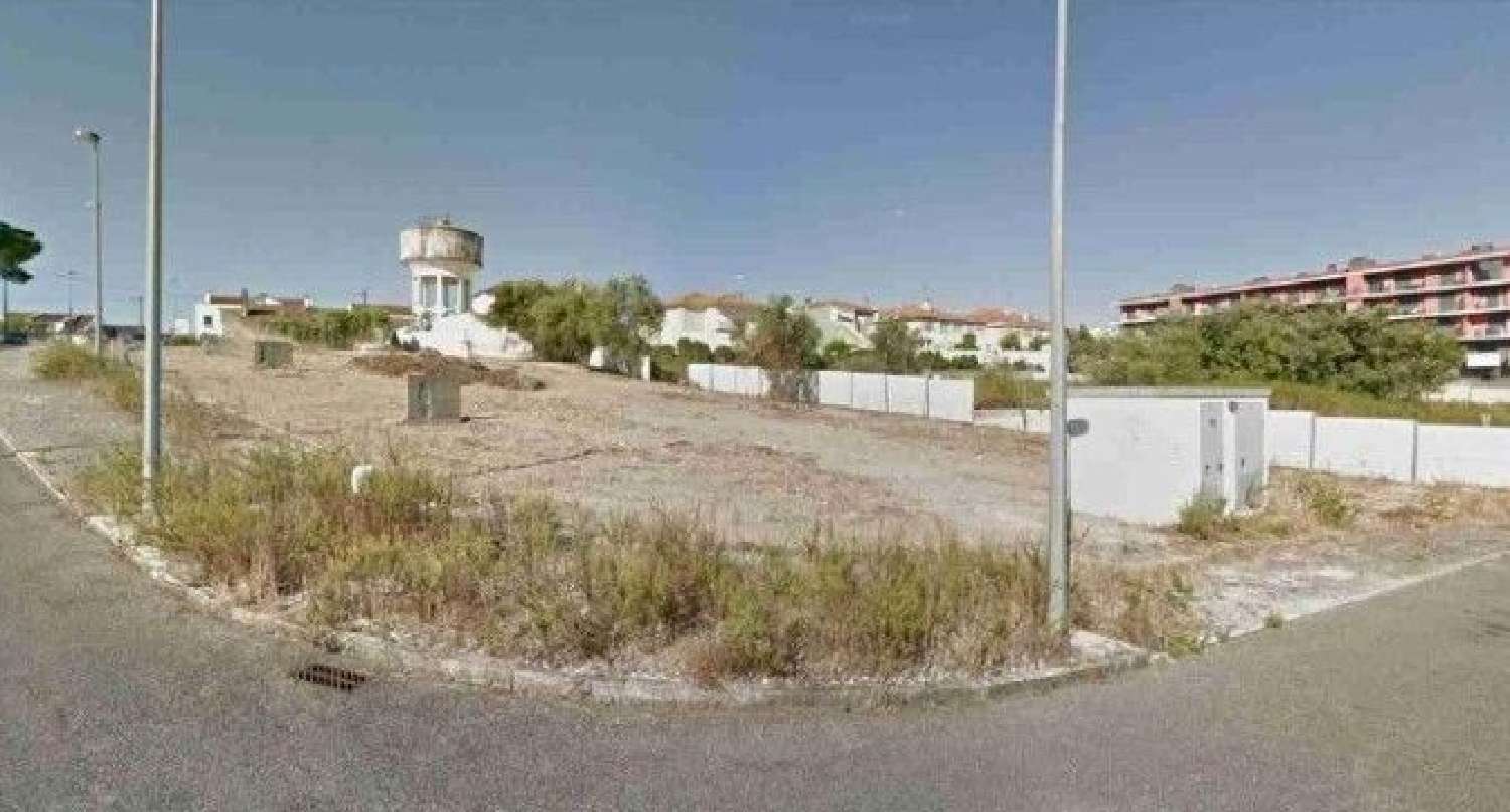for sale terrain Cartaxo Cartaxo 3