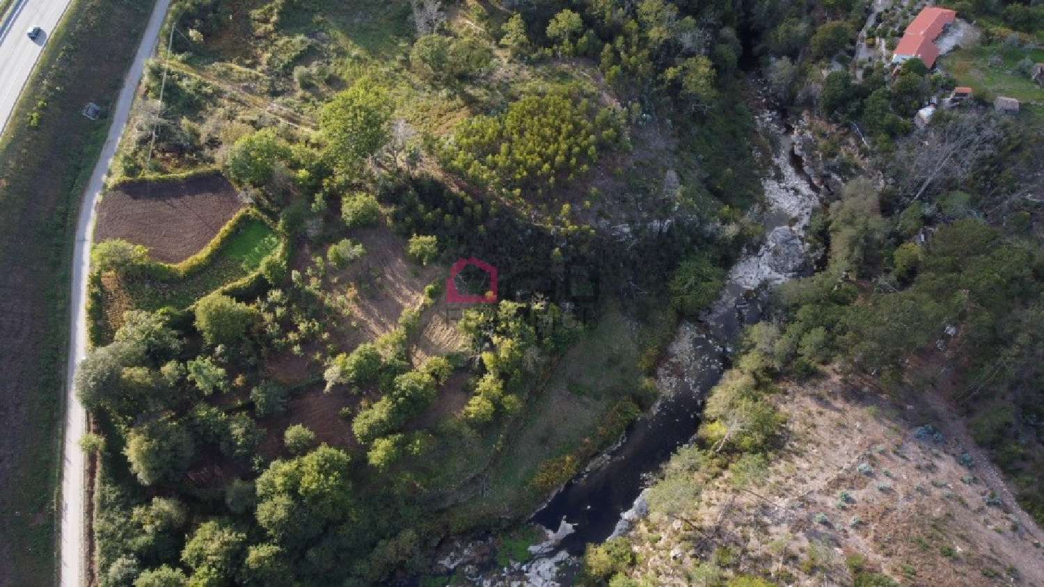  à venda terreno Carvalhal Castro Daire 1