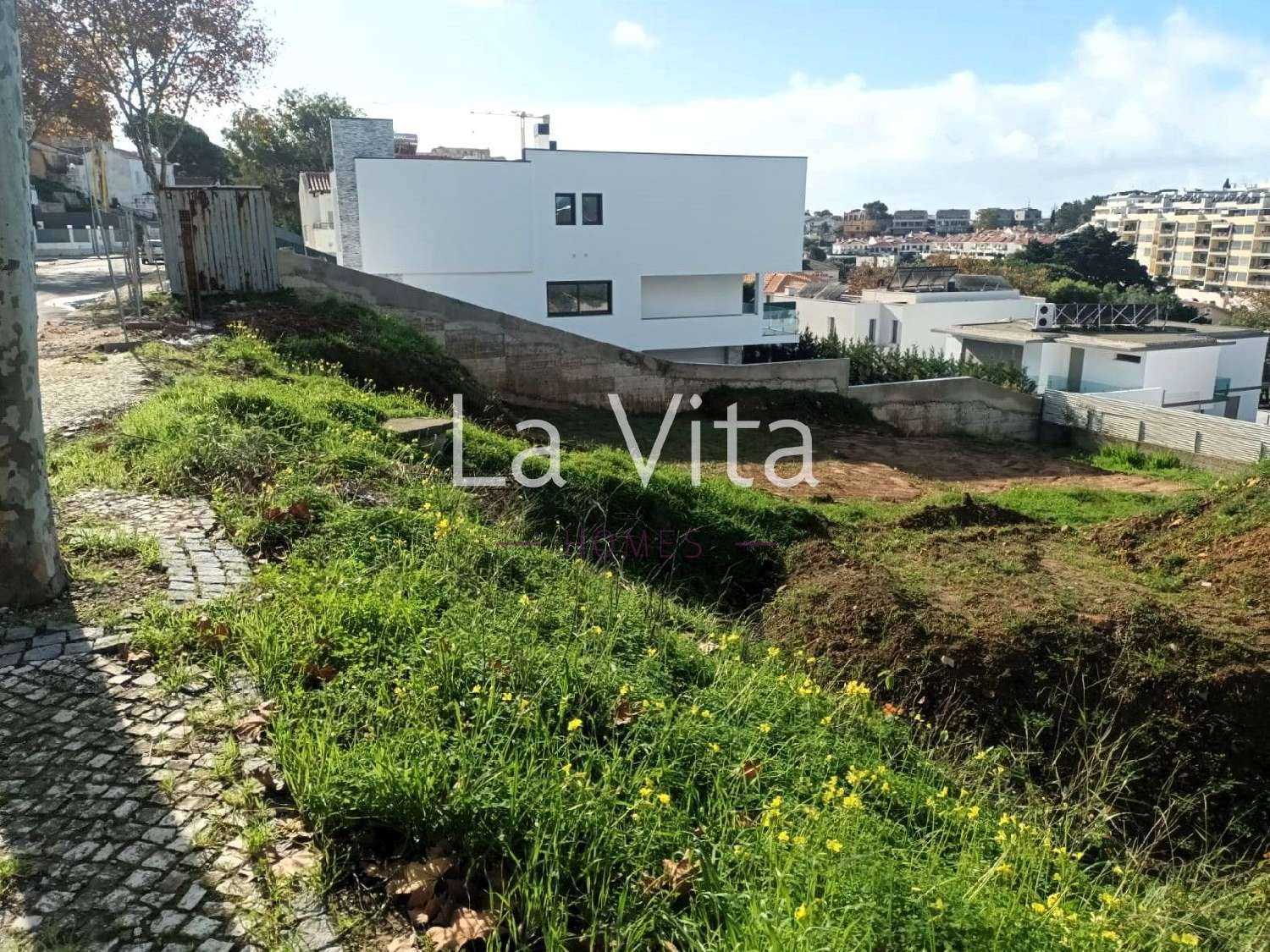  te koop terrein Cascais Cascais 1