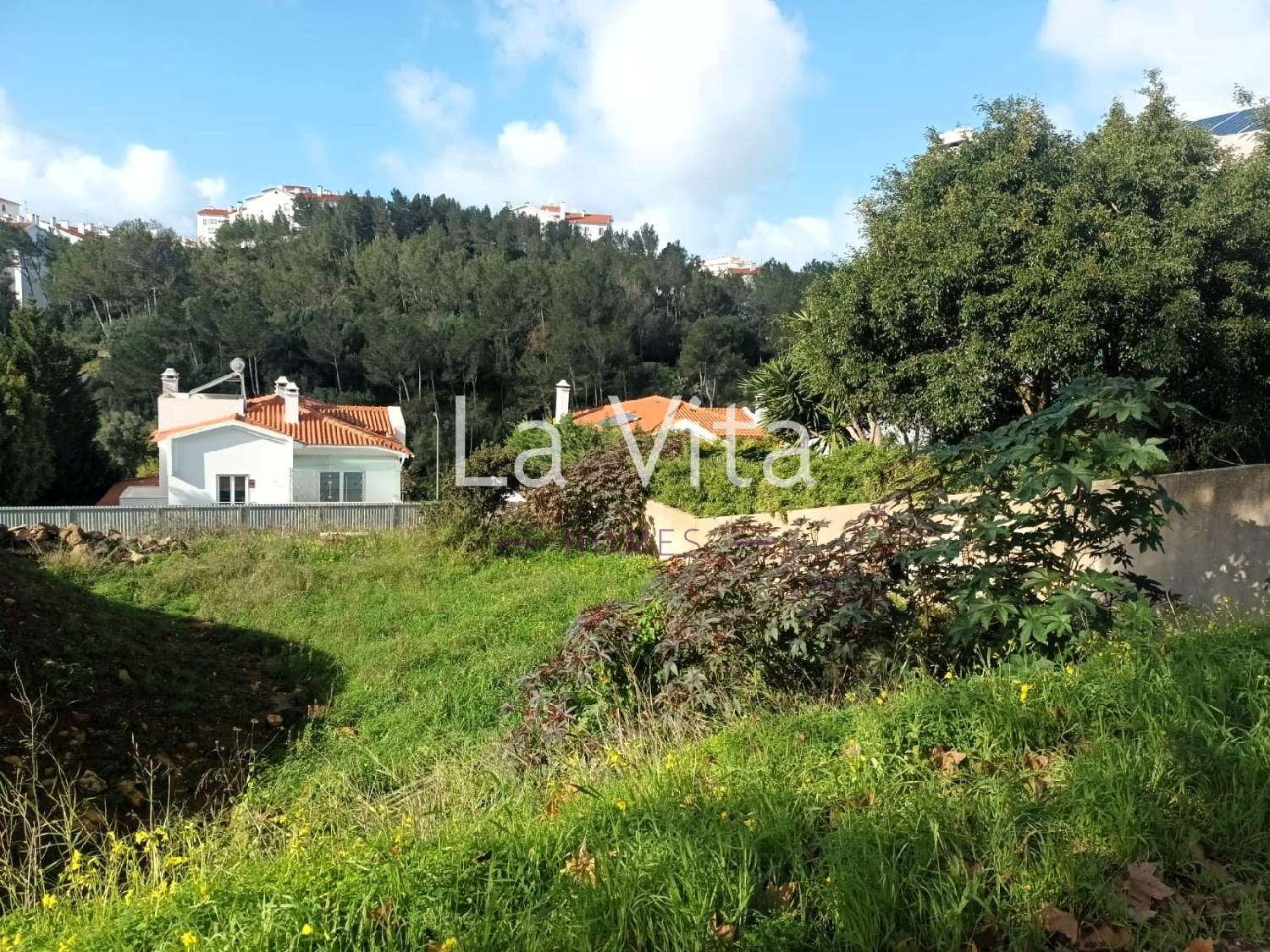  te koop terrein Cascais Cascais 2