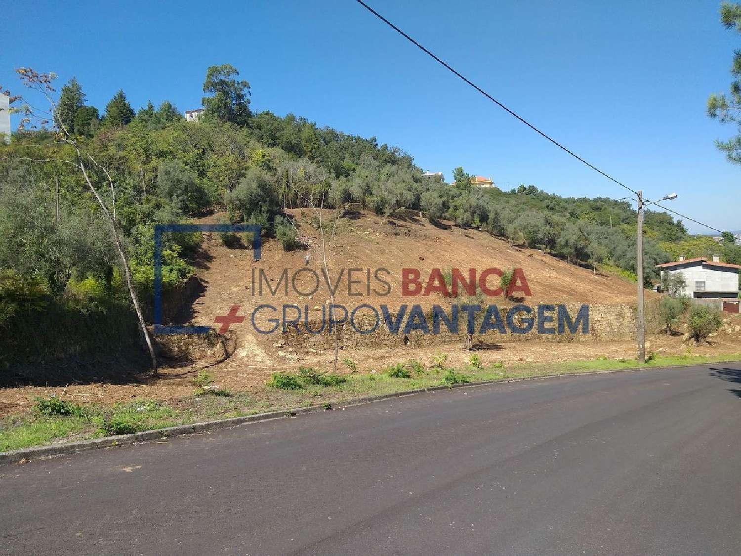  à venda terreno Castelo Arganil 1