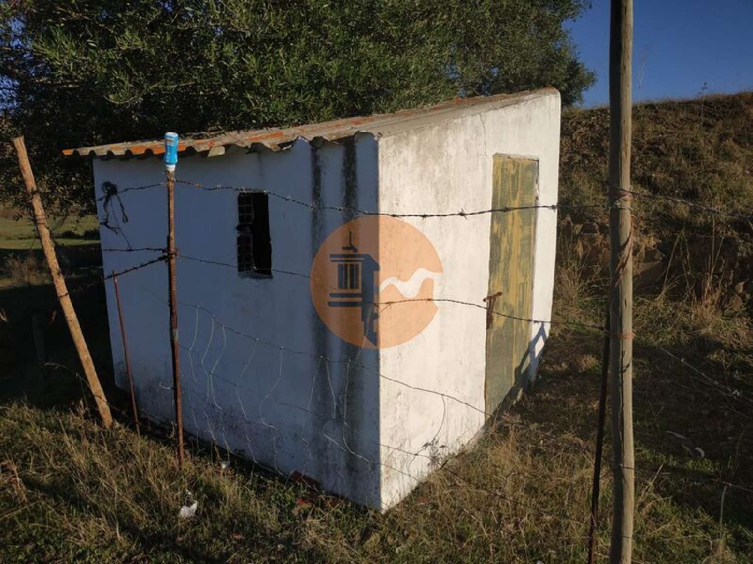  te koop terrein Castro Marim Castro Marim 1
