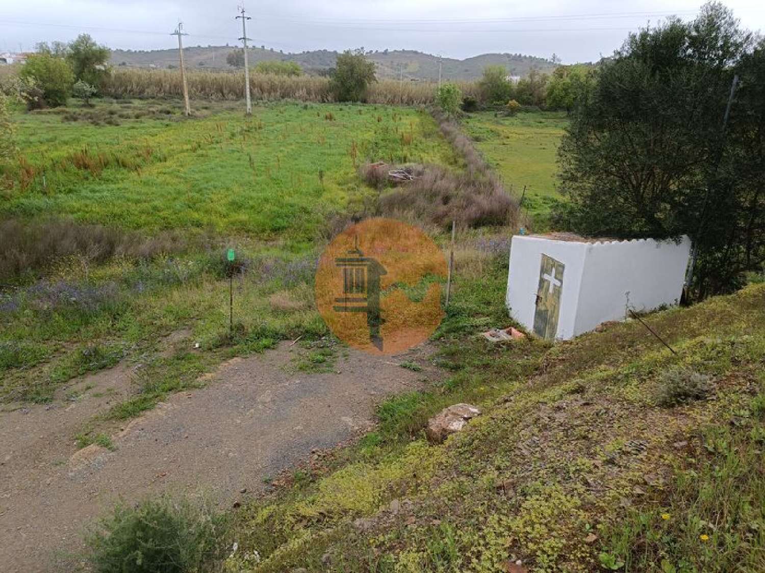  te koop terrein Castro Marim Castro Marim 2