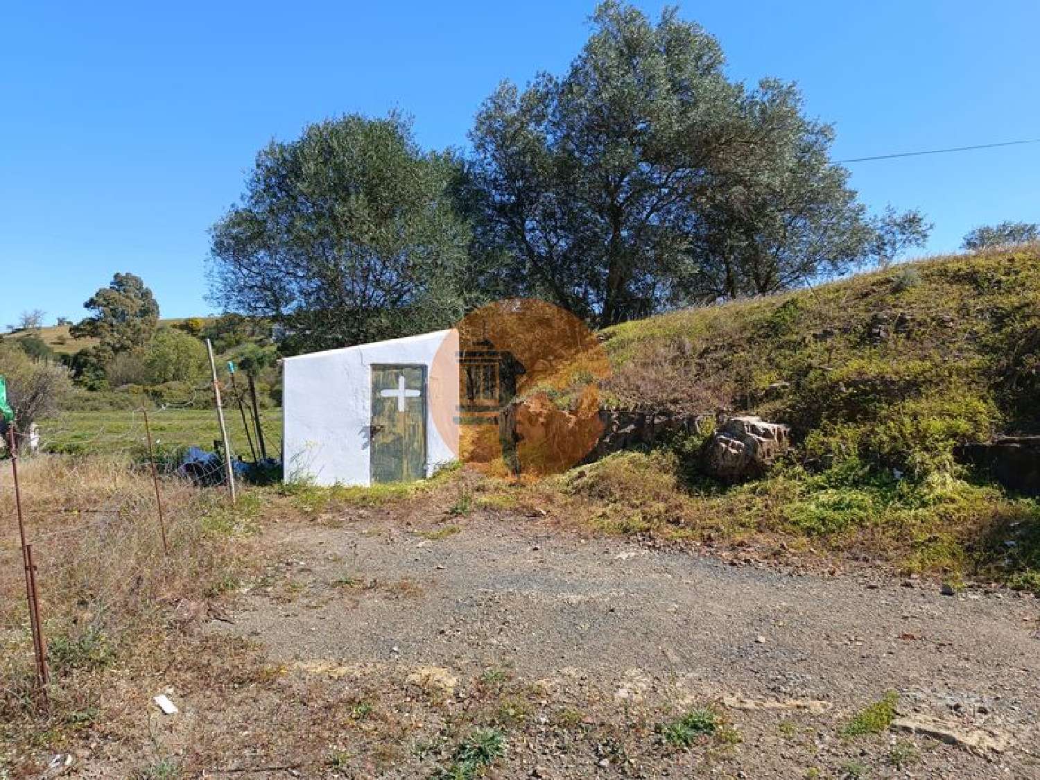  te koop terrein Castro Marim Castro Marim 7