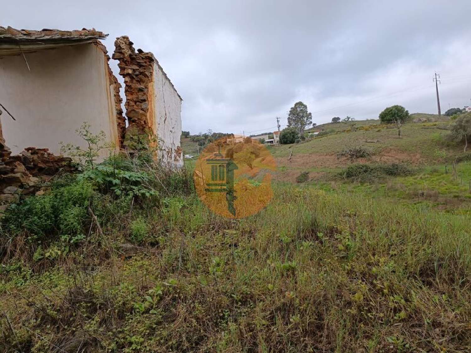  te koop terrein Castro Marim Castro Marim 8