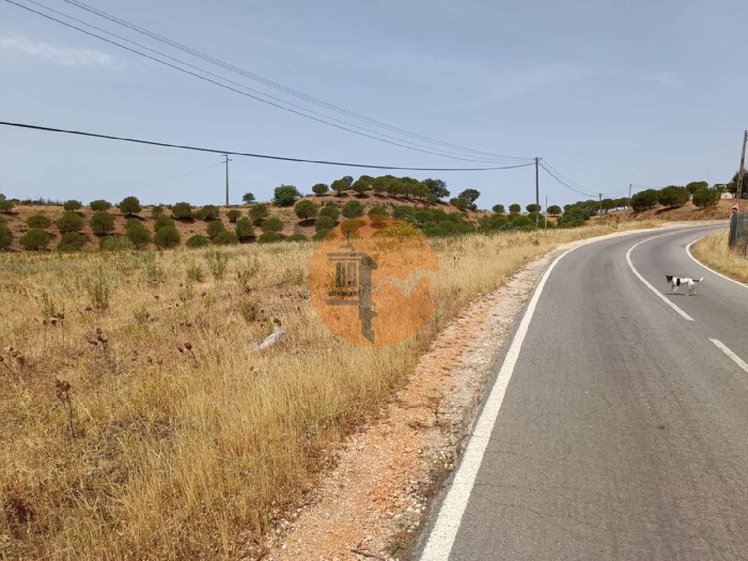  te koop terrein Castro Marim Castro Marim 3