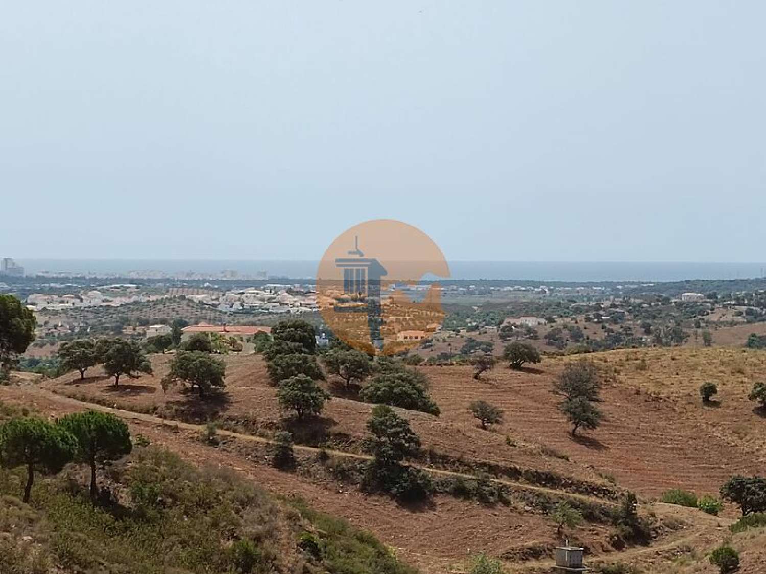  te koop terrein Castro Marim Castro Marim 4