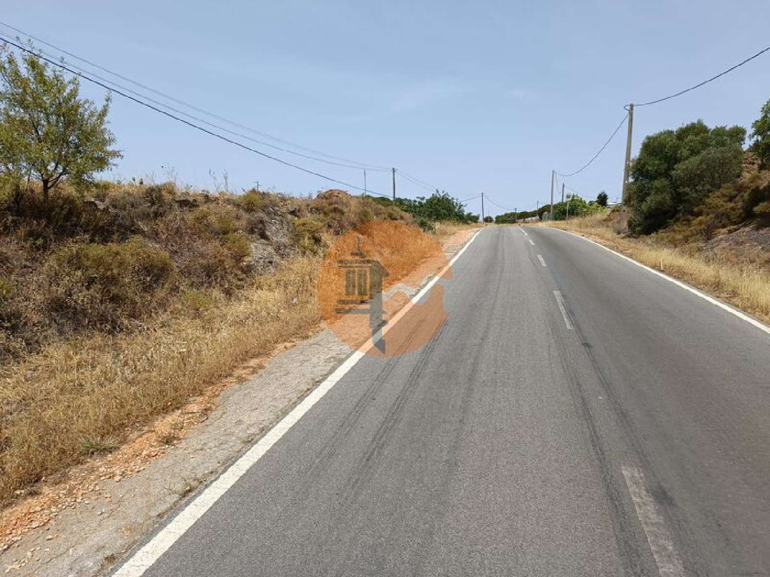  te koop terrein Castro Marim Castro Marim 7