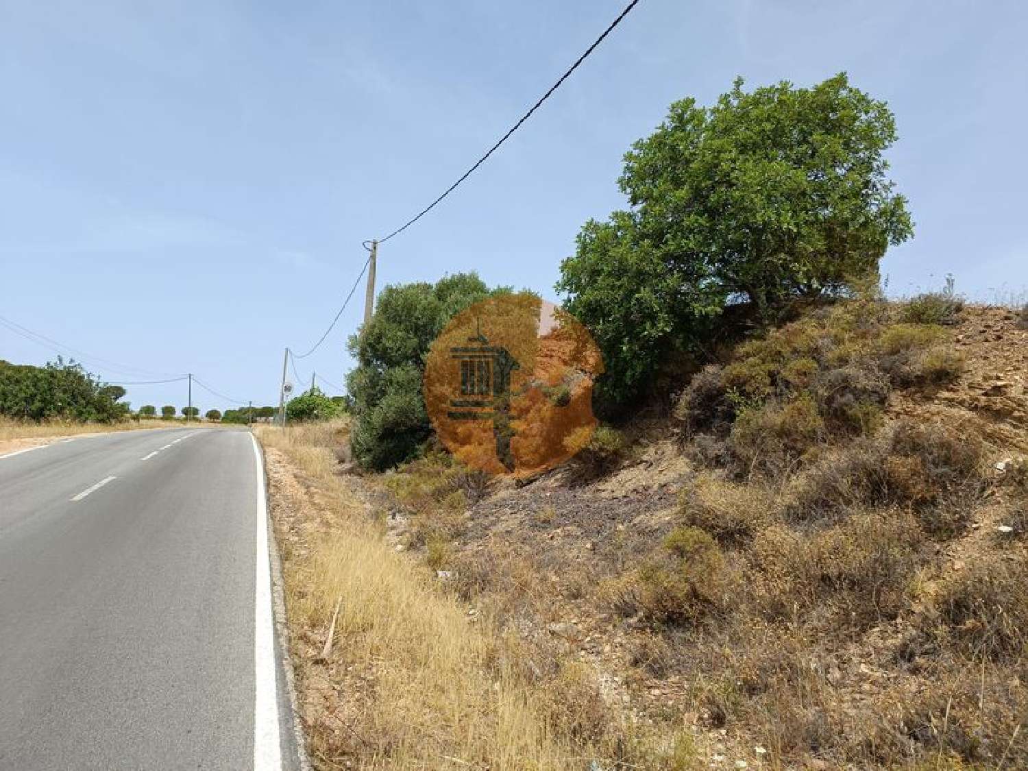  te koop terrein Castro Marim Castro Marim 8