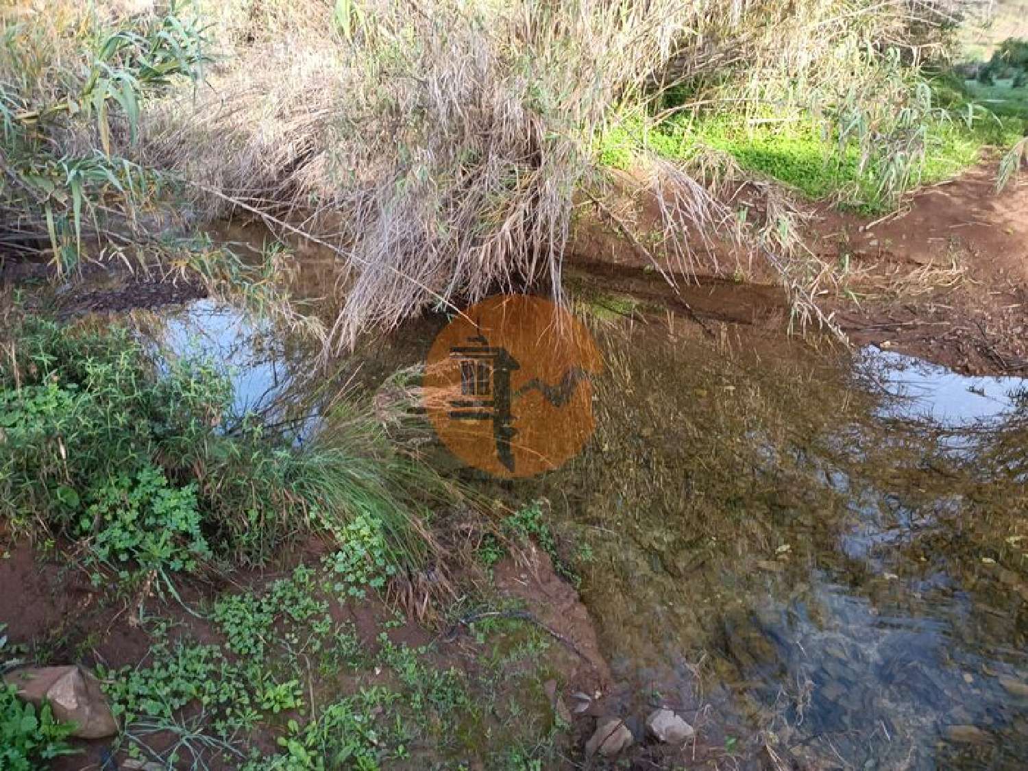  te koop terrein Castro Marim Castro Marim 1