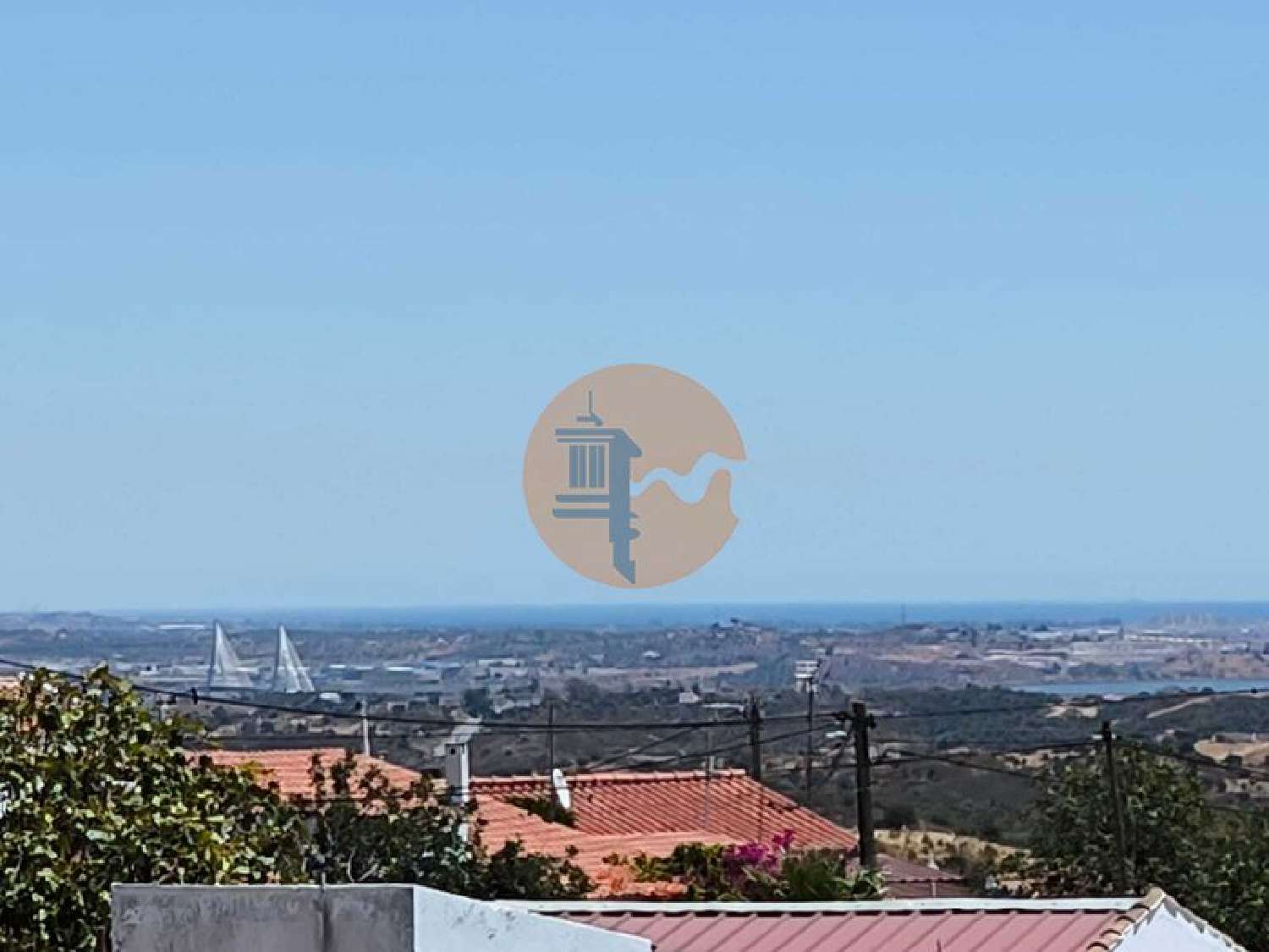  te koop terrein Castro Marim Castro Marim 1