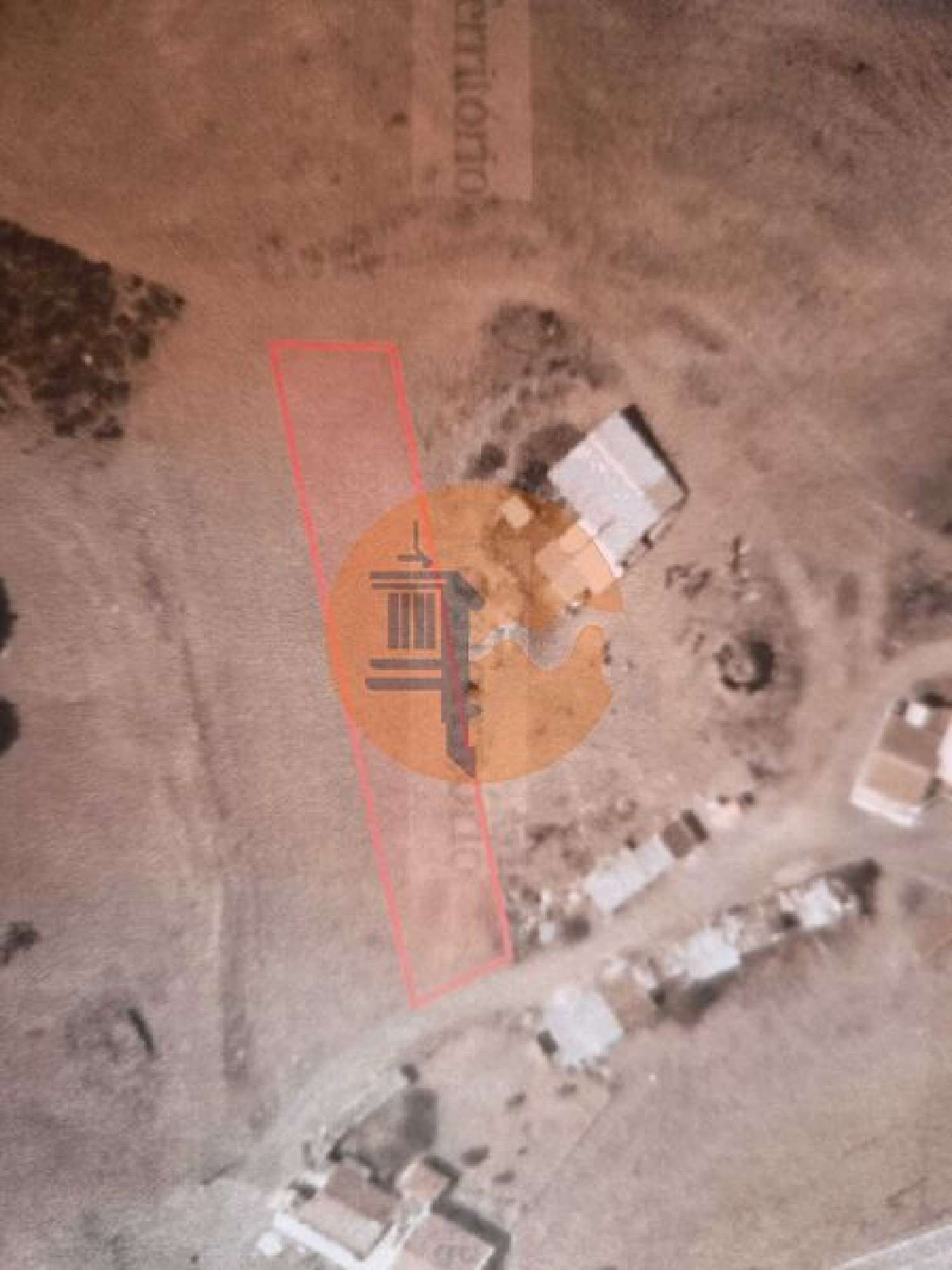  te koop terrein Castro Marim Castro Marim 2