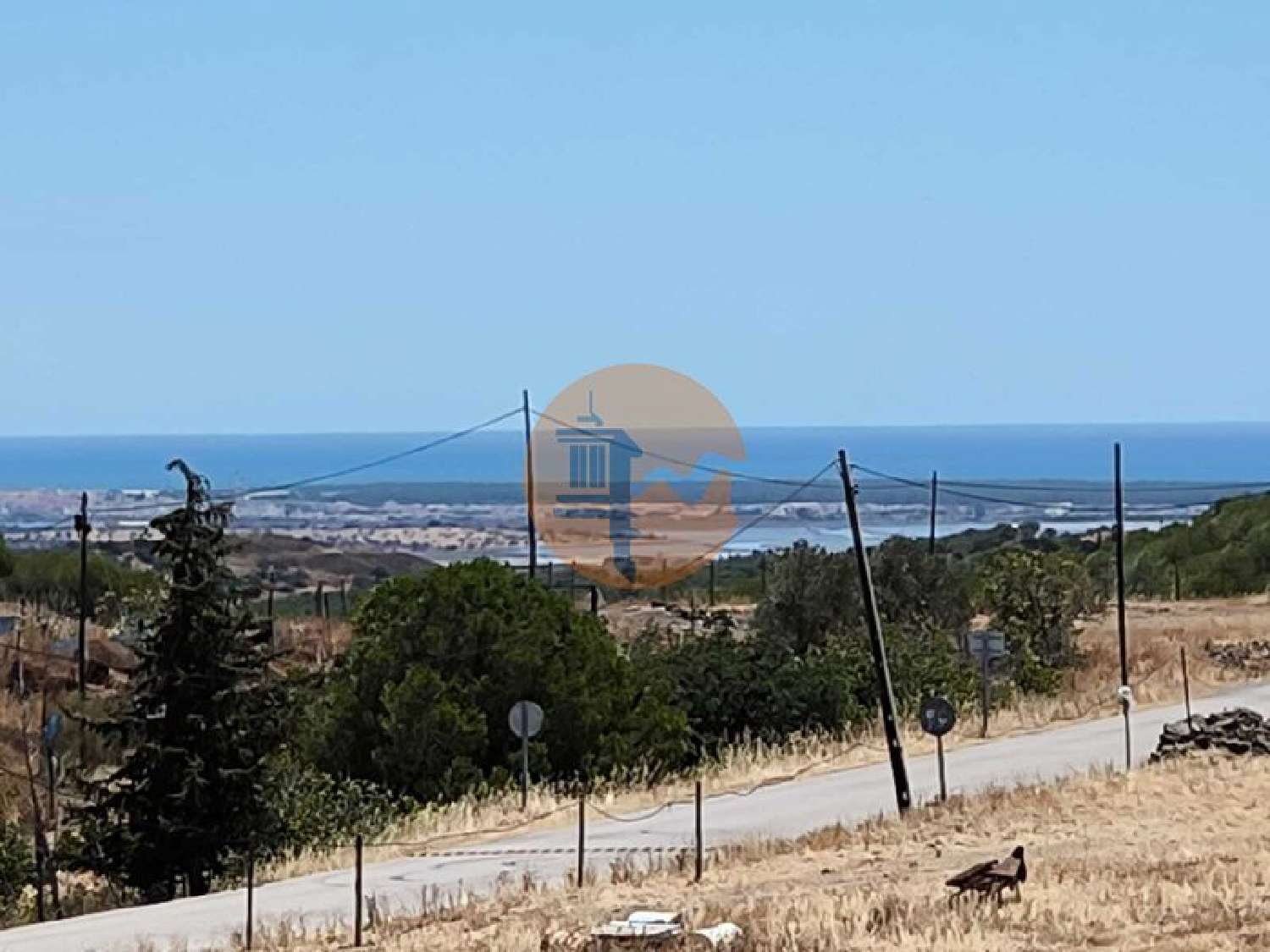  te koop terrein Castro Marim Castro Marim 3