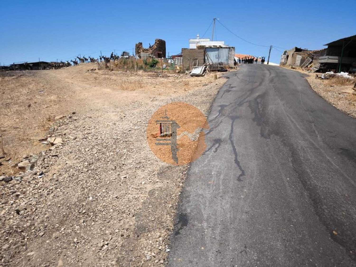  te koop terrein Castro Marim Castro Marim 5