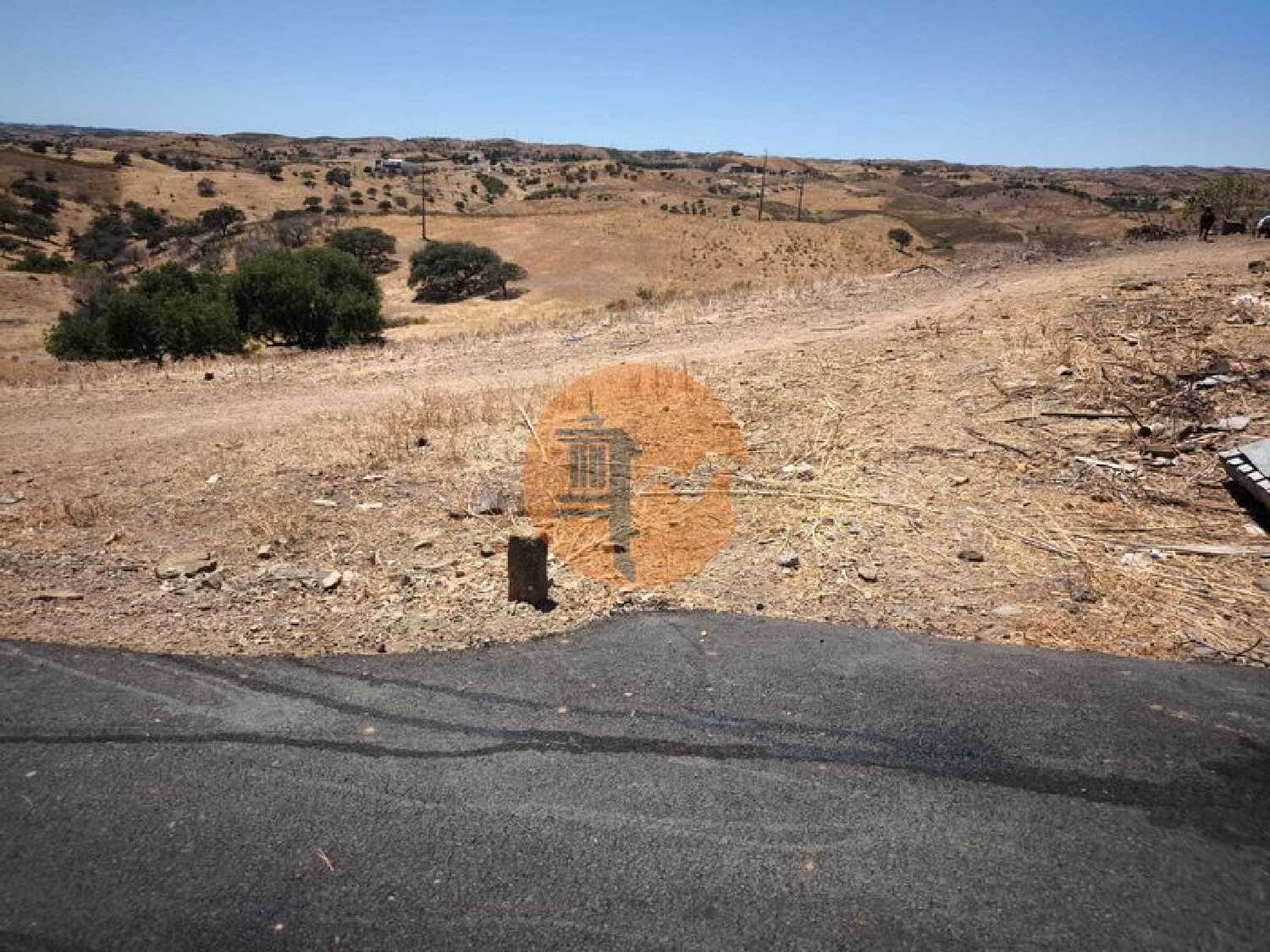  te koop terrein Castro Marim Castro Marim 6
