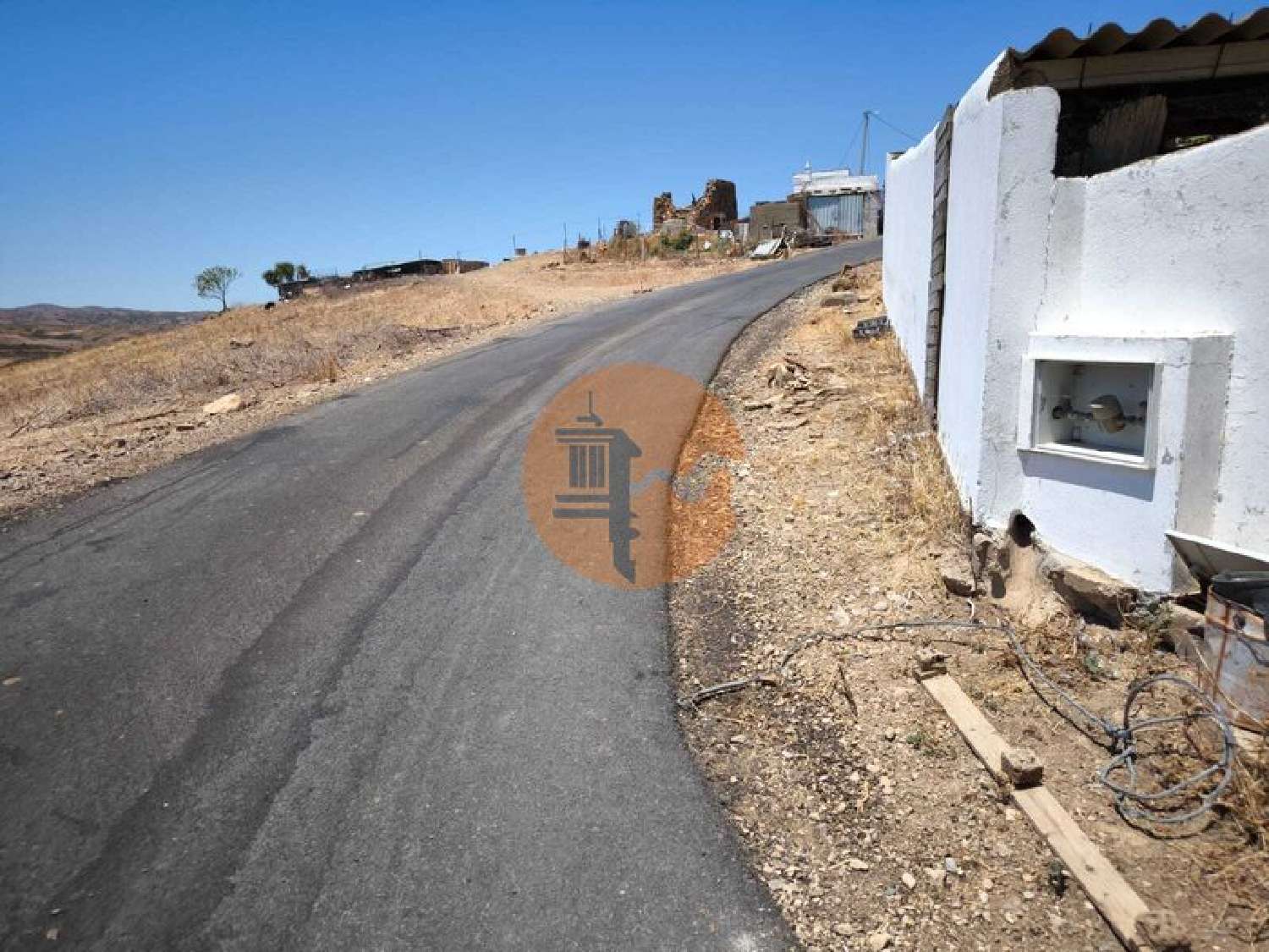  te koop terrein Castro Marim Castro Marim 8