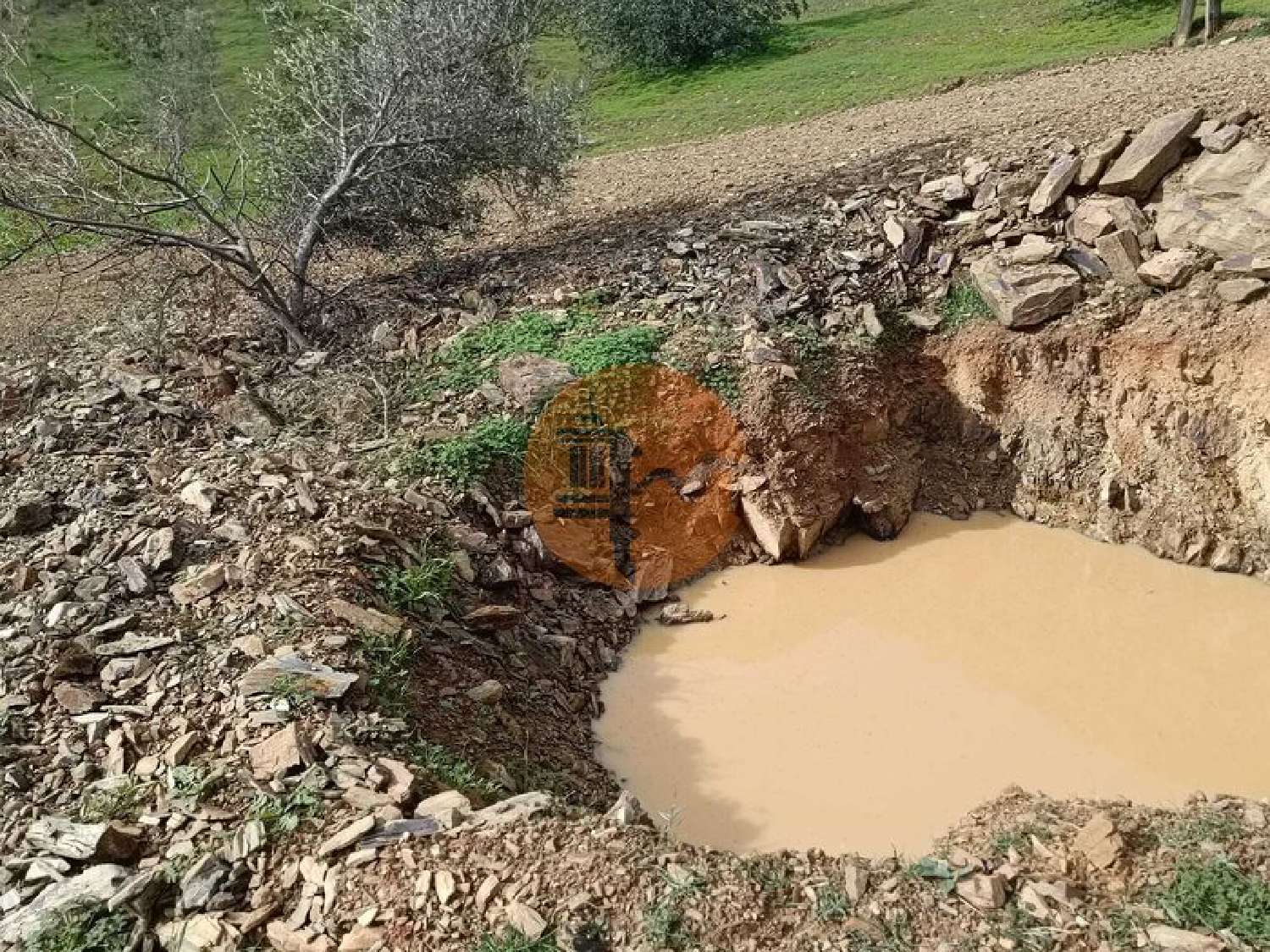  te koop terrein Castro Marim Castro Marim 1