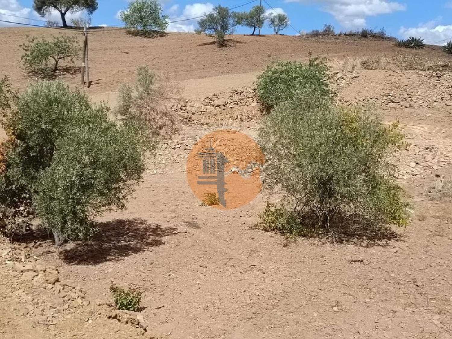  te koop terrein Castro Marim Castro Marim 3