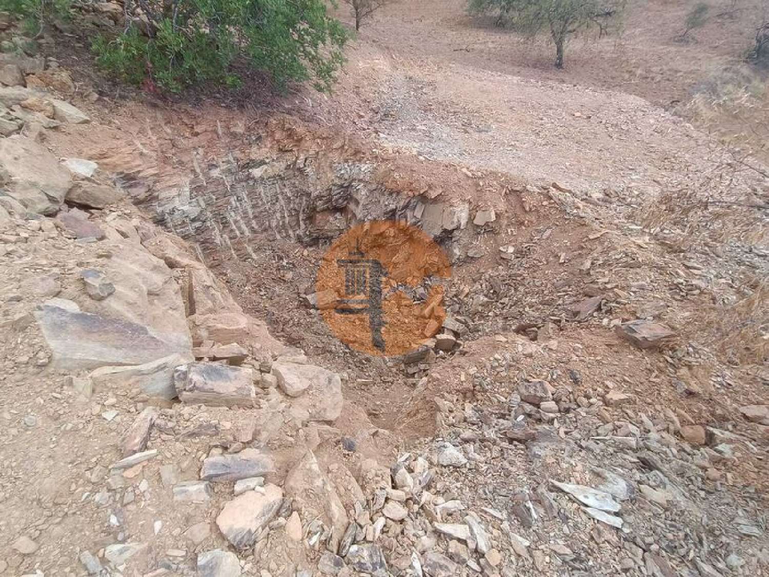  te koop terrein Castro Marim Castro Marim 5