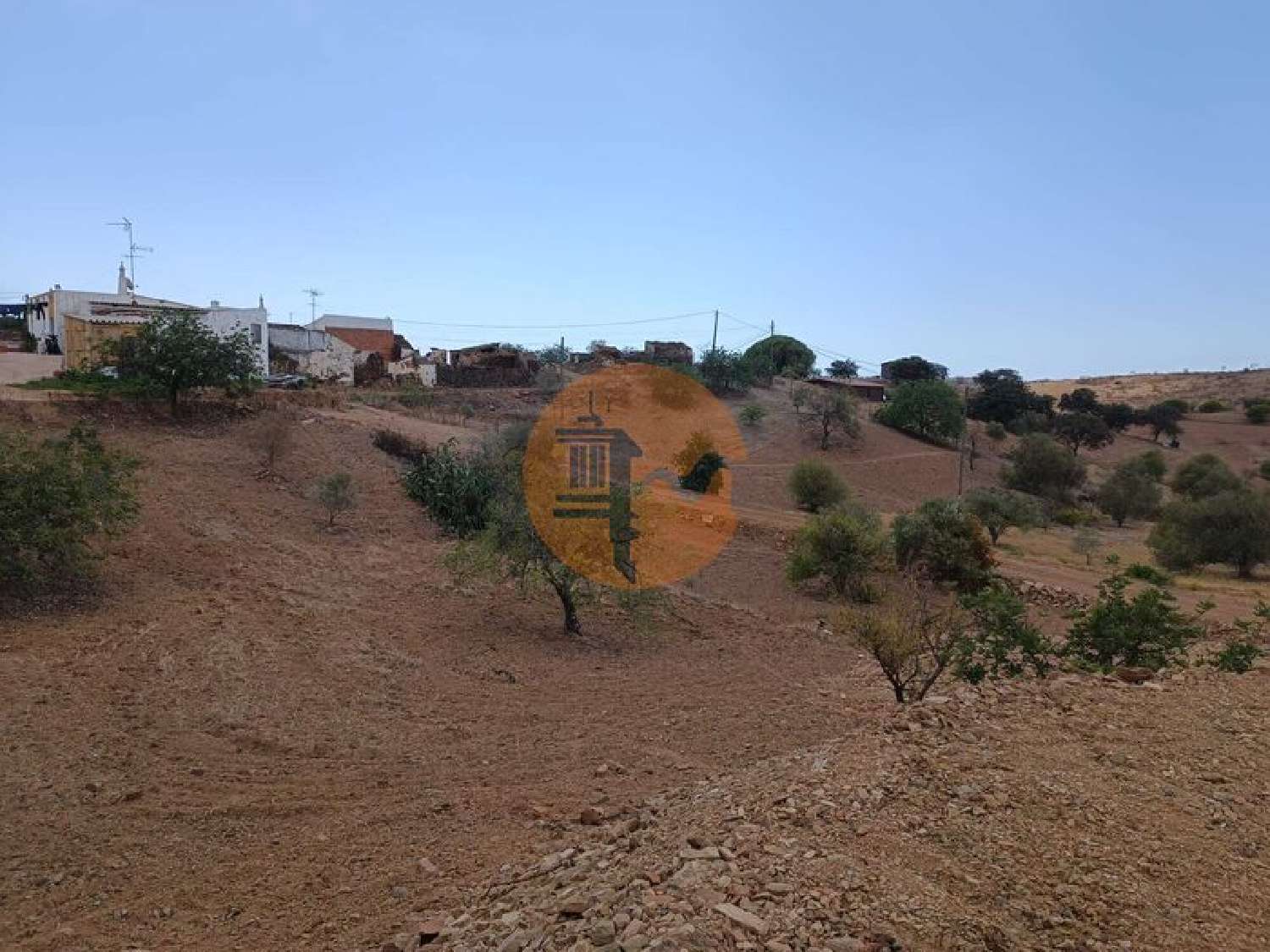  te koop terrein Castro Marim Castro Marim 6