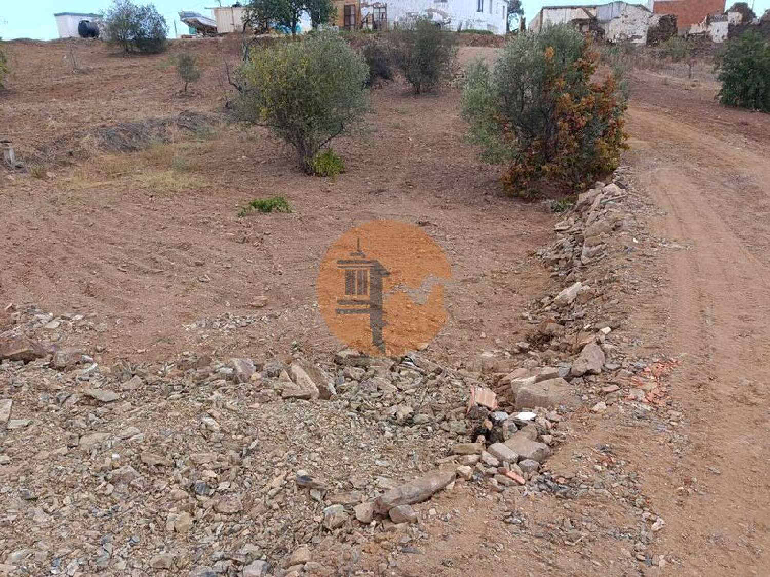  te koop terrein Castro Marim Castro Marim 7