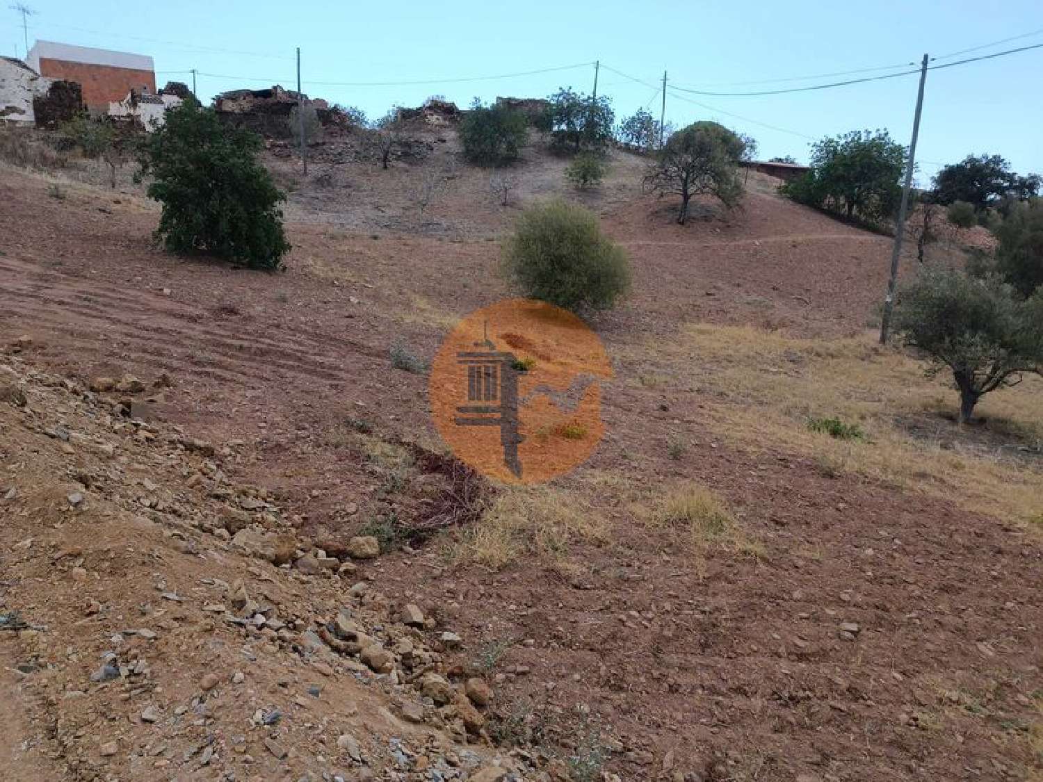 te koop terrein Castro Marim Castro Marim 8