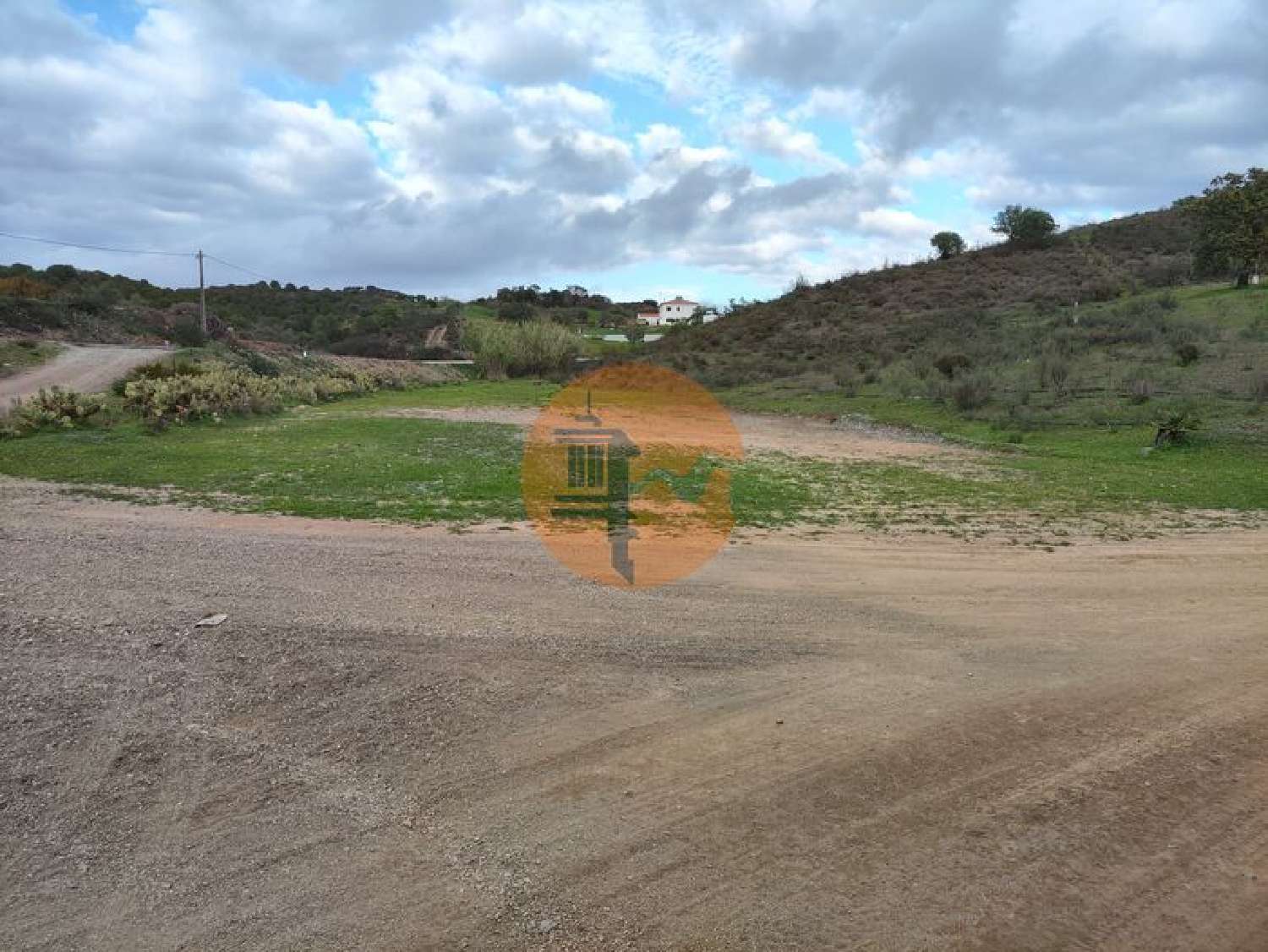  te koop terrein Castro Marim Castro Marim 4