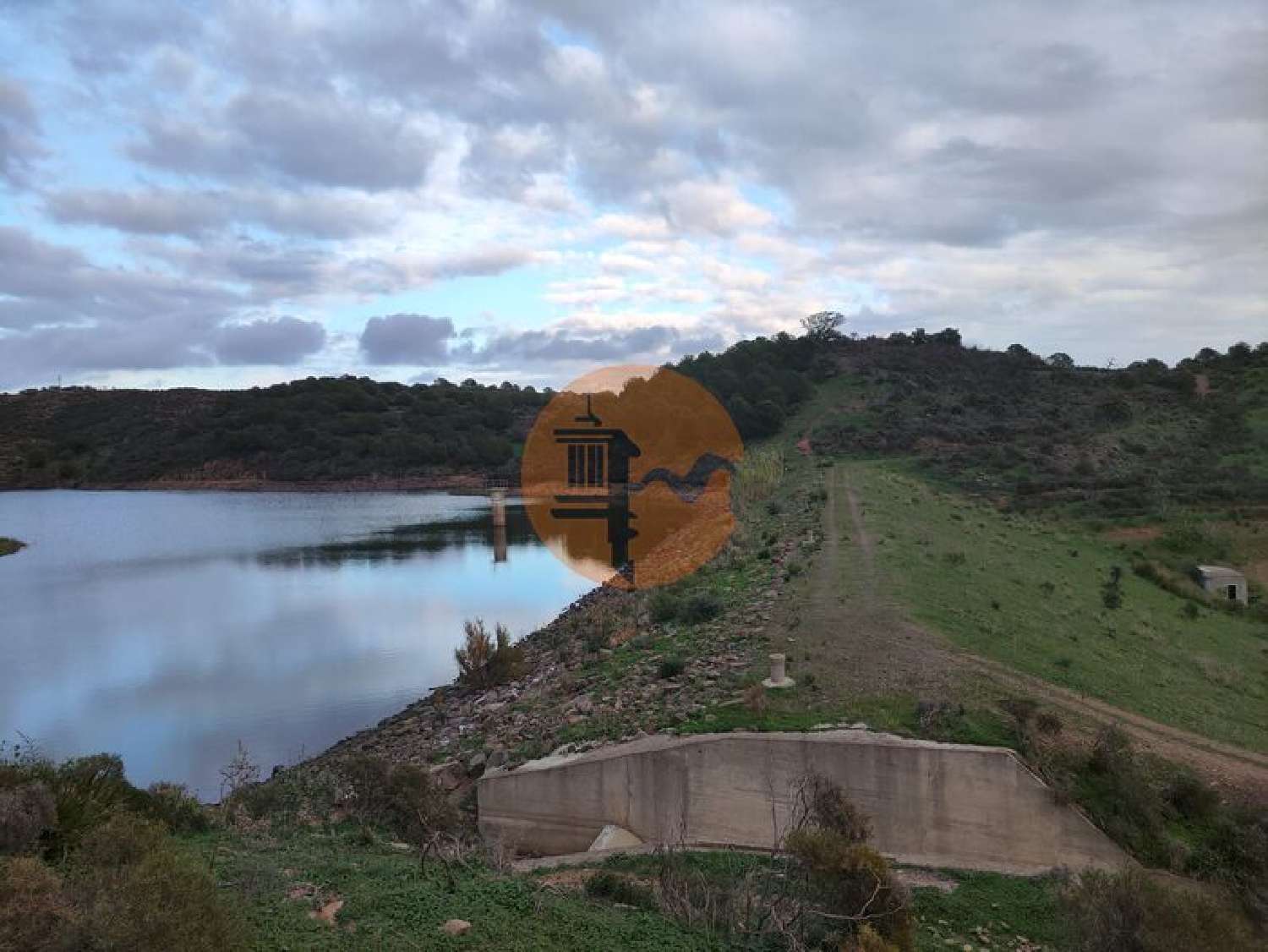  te koop terrein Castro Marim Castro Marim 5