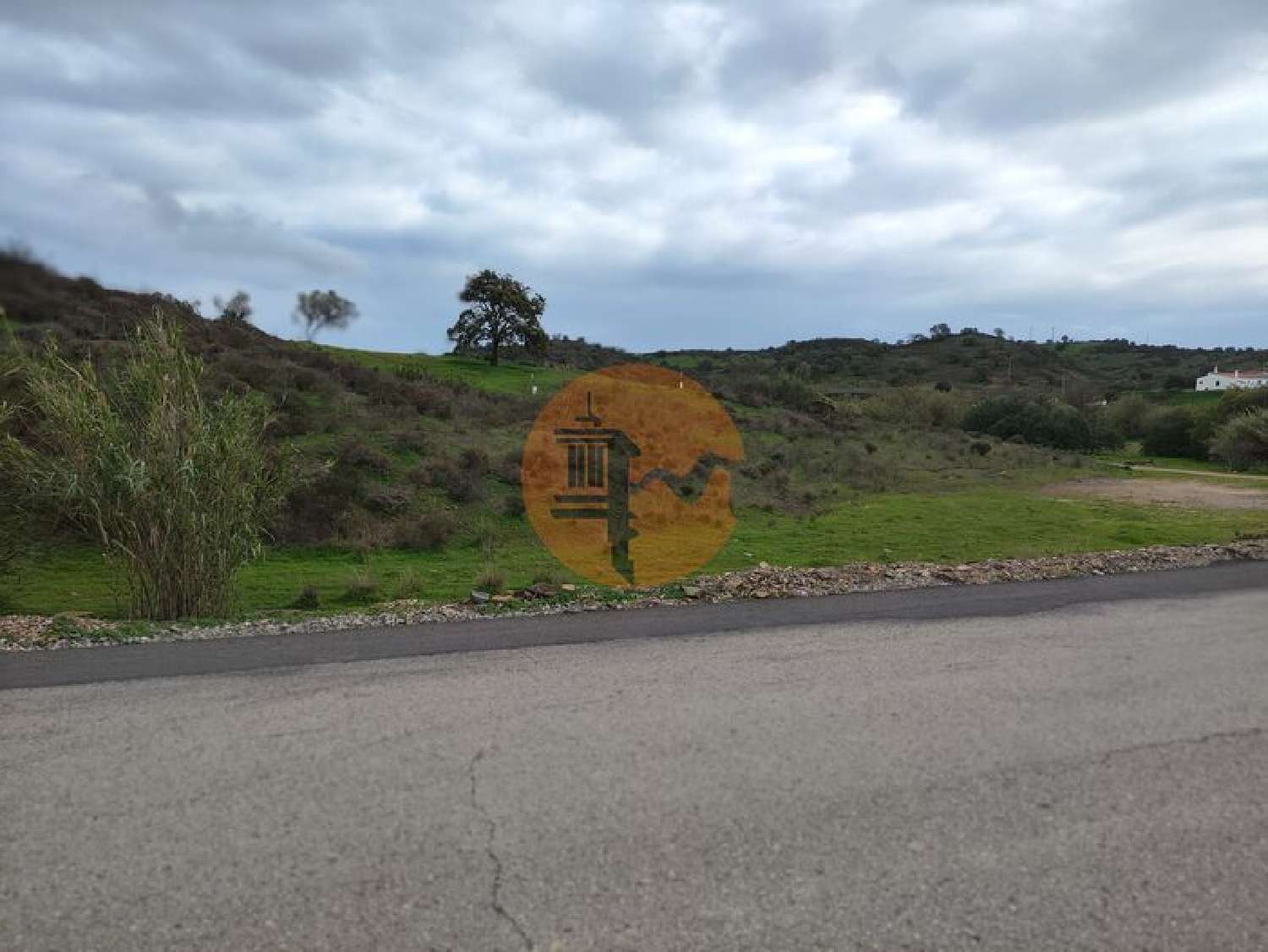  te koop terrein Castro Marim Castro Marim 6