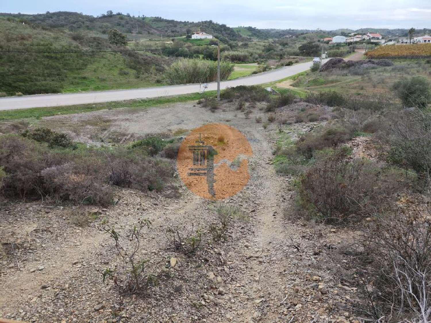  te koop terrein Castro Marim Castro Marim 8