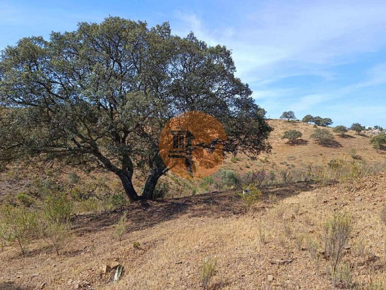  te koop terrein Castro Marim Castro Marim 1