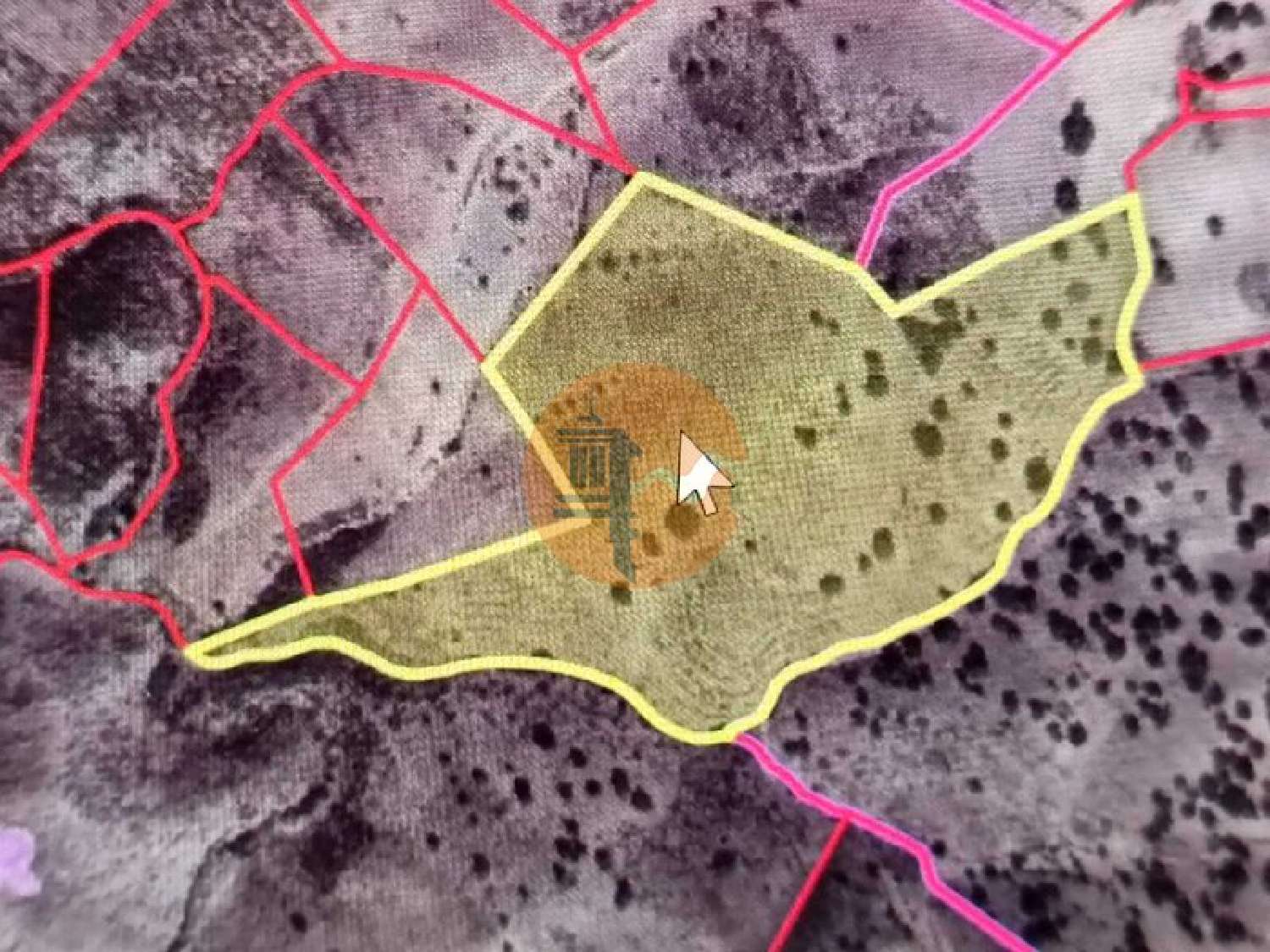  te koop terrein Castro Marim Castro Marim 2