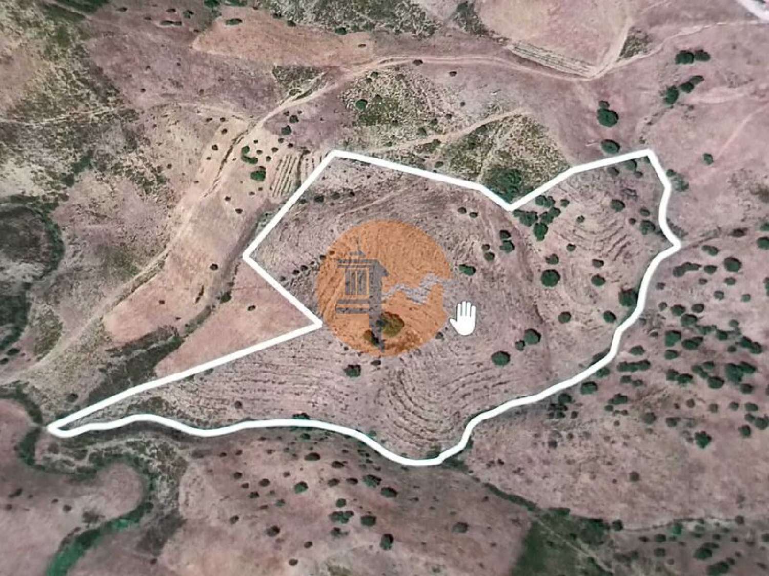  te koop terrein Castro Marim Castro Marim 4