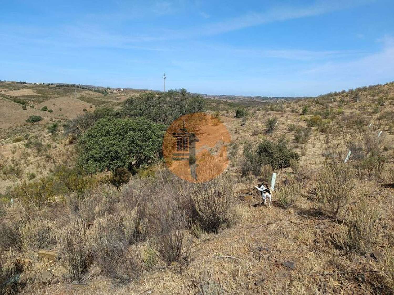  te koop terrein Castro Marim Castro Marim 5
