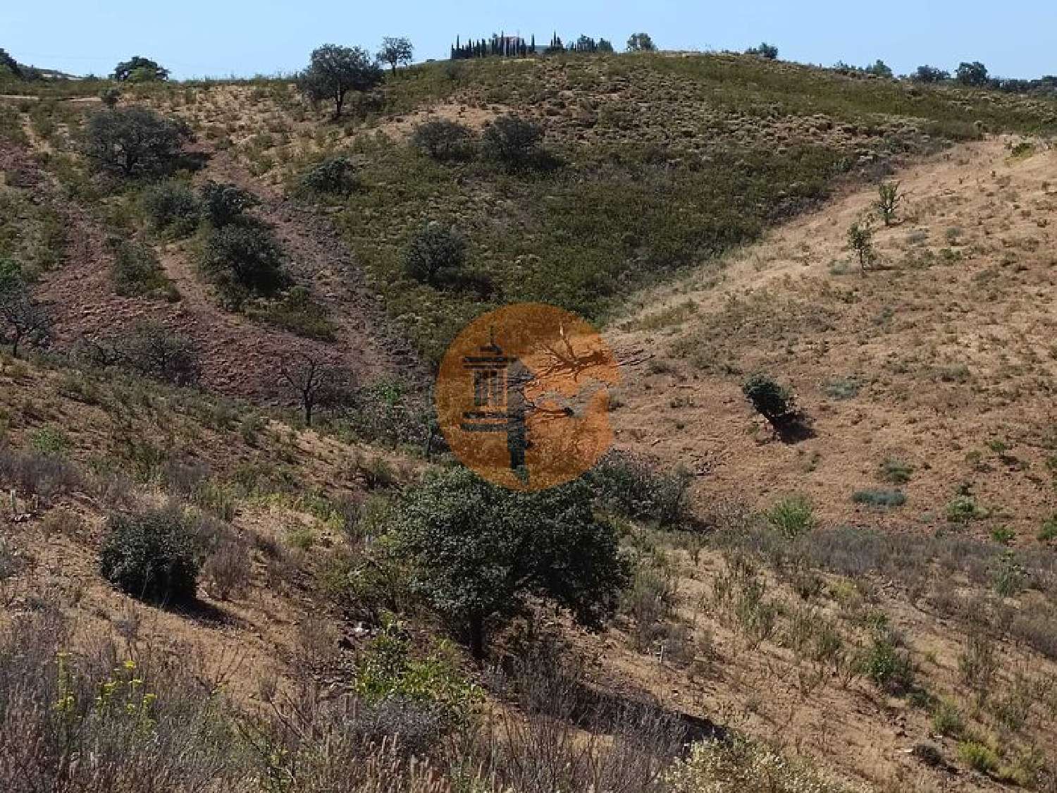  te koop terrein Castro Marim Castro Marim 7