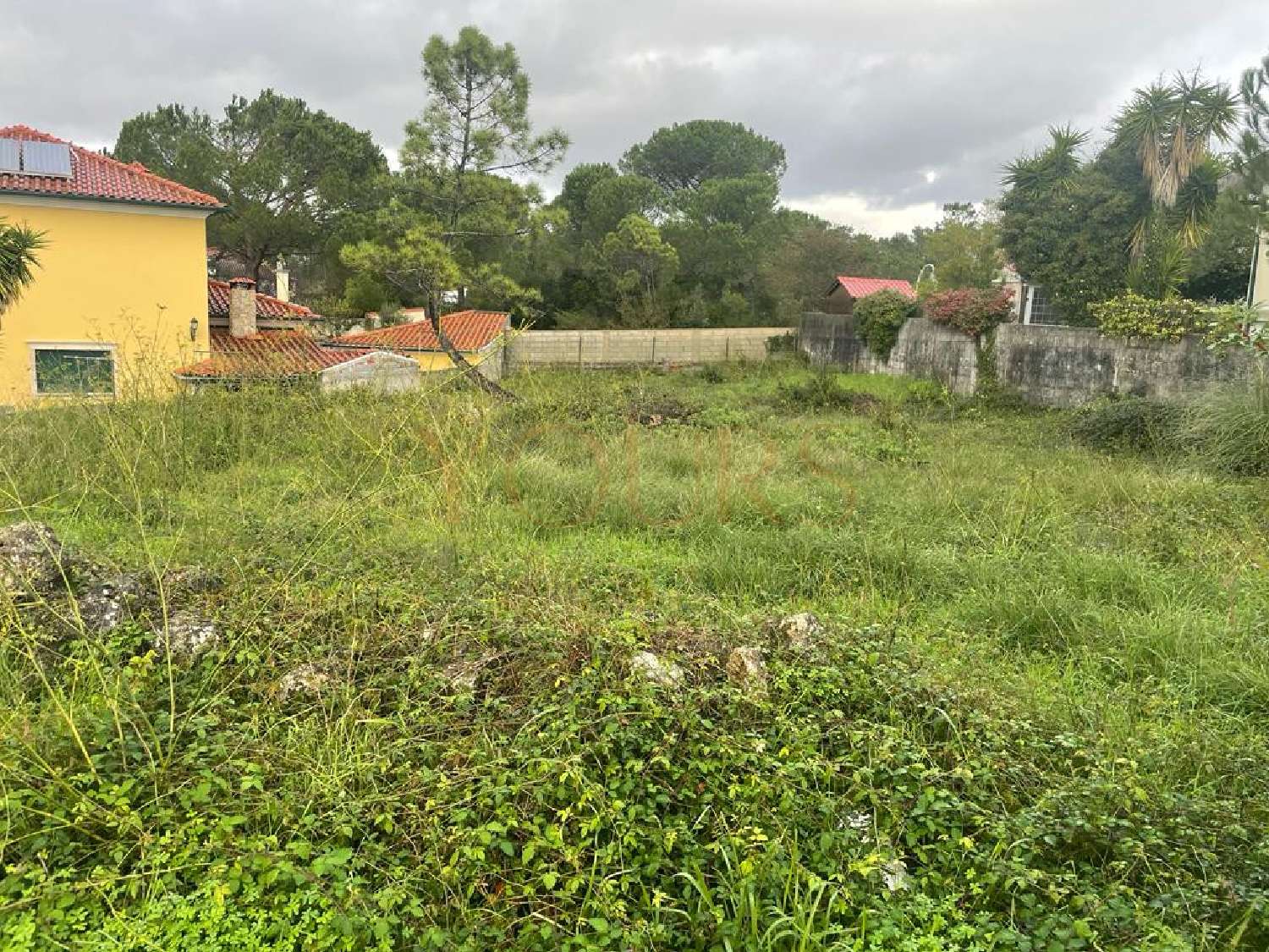  te koop terrein Cernache Coimbra 5
