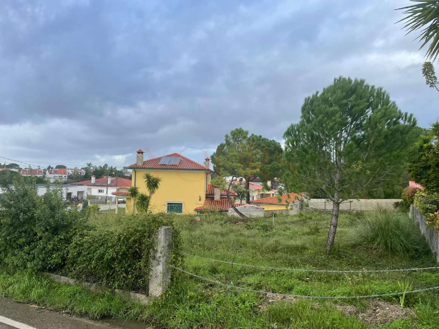  te koop terrein Cernache Coimbra 7