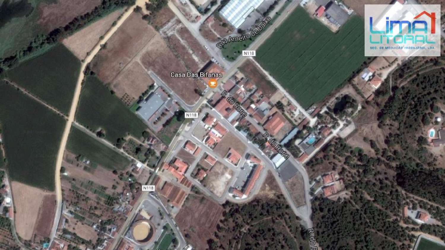  à venda terreno Chamusca Chamusca 2