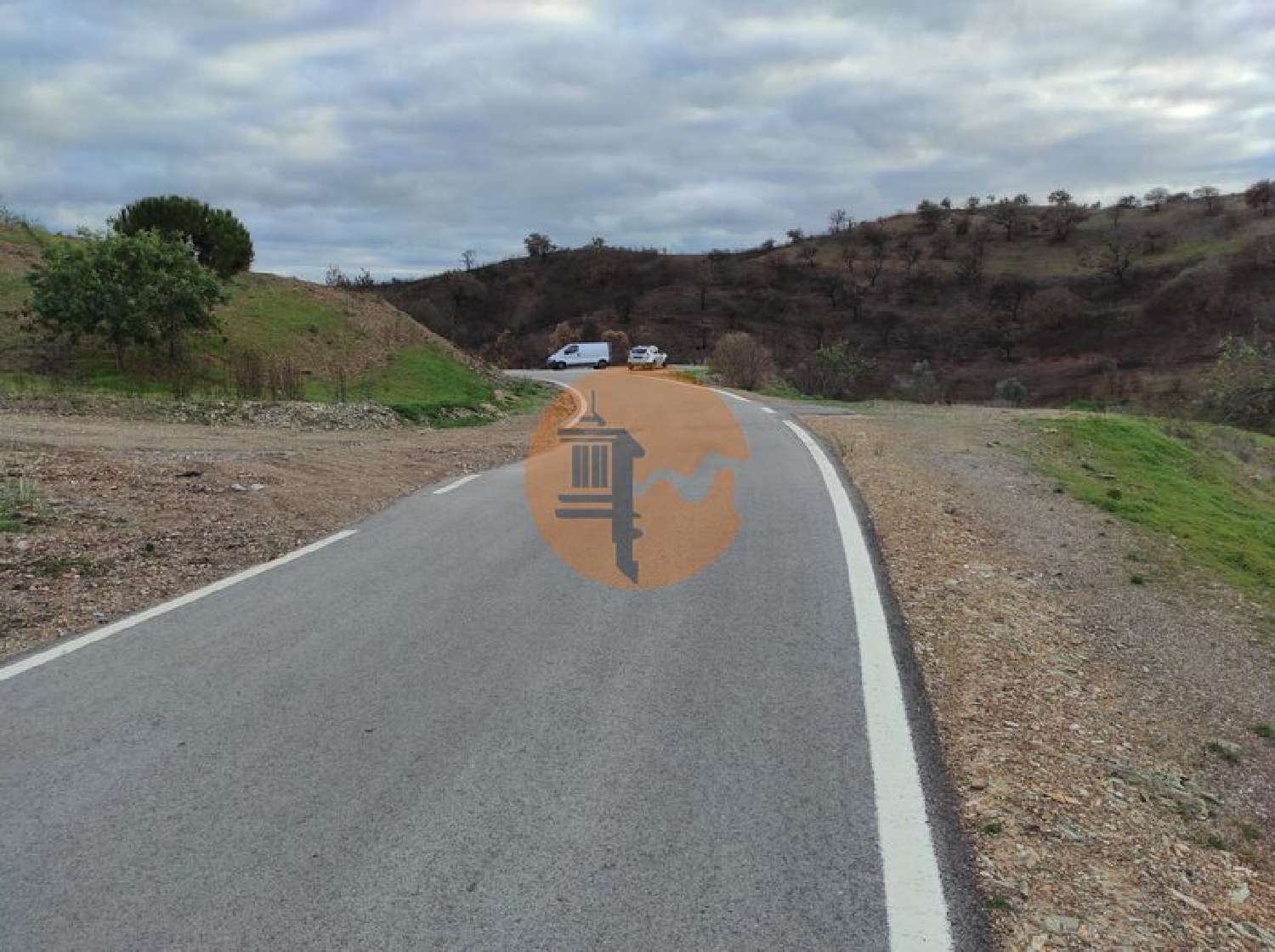  à venda terreno Conceição Faro 6