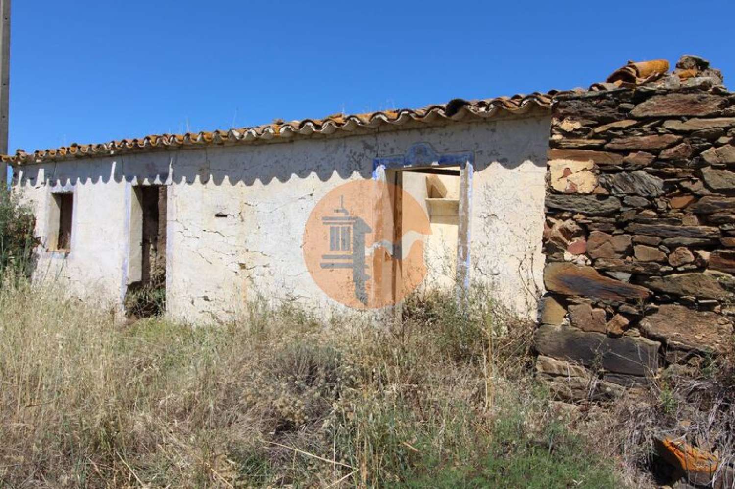  à venda terreno Conceição Faro 3