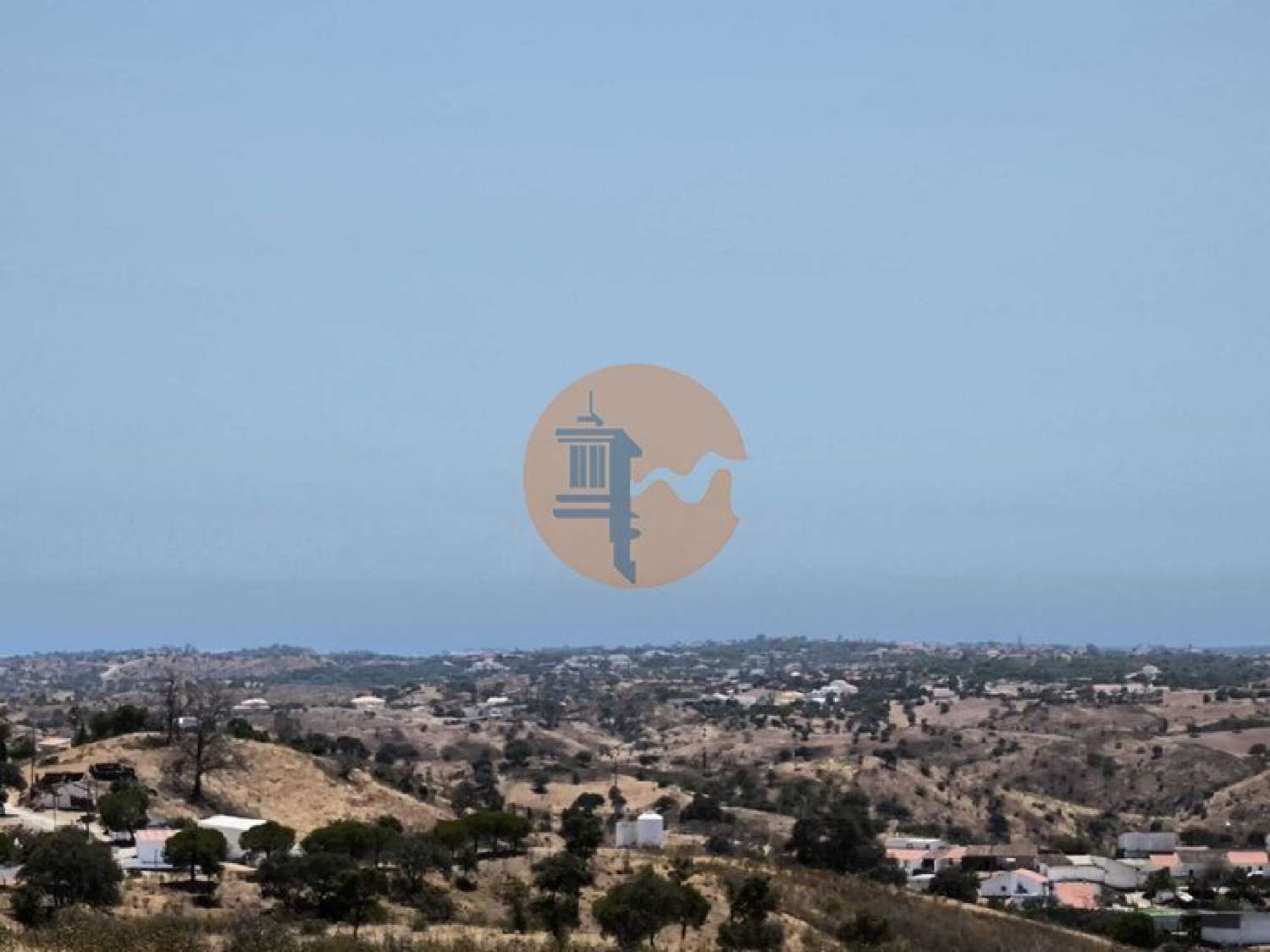  te koop terrein Conceição Faro 2
