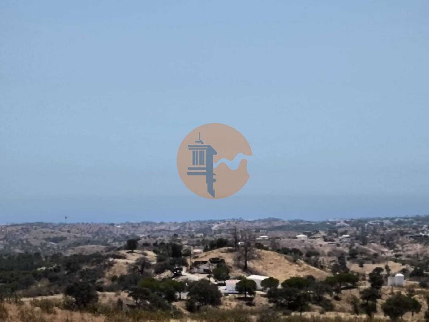  te koop terrein Conceição Faro 5